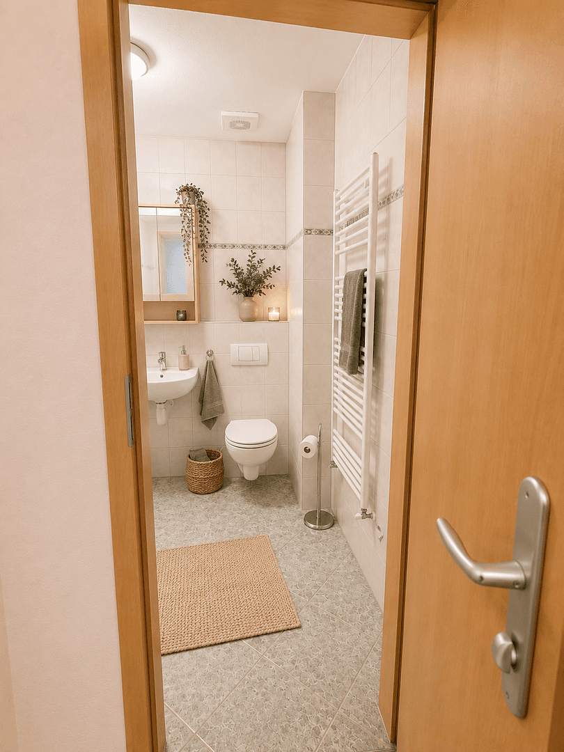 Predaj bytu 1-izbový 34 m², Chemnitz, Sasko Predaj bytu 1-izbový 34 m², Chemnitz, Sasko