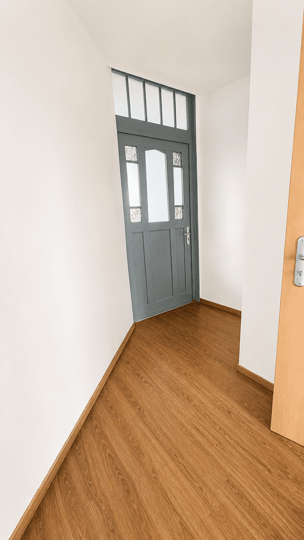 Predaj bytu 1-izbový 34 m², Chemnitz, Sasko Predaj bytu 1-izbový 34 m², Chemnitz, Sasko
