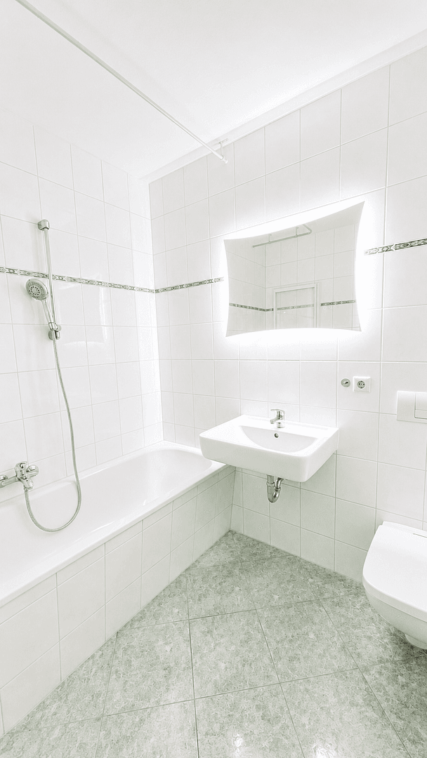 Predaj bytu 1-izbový 34 m², Chemnitz, Sasko Predaj bytu 1-izbový 34 m², Chemnitz, Sasko