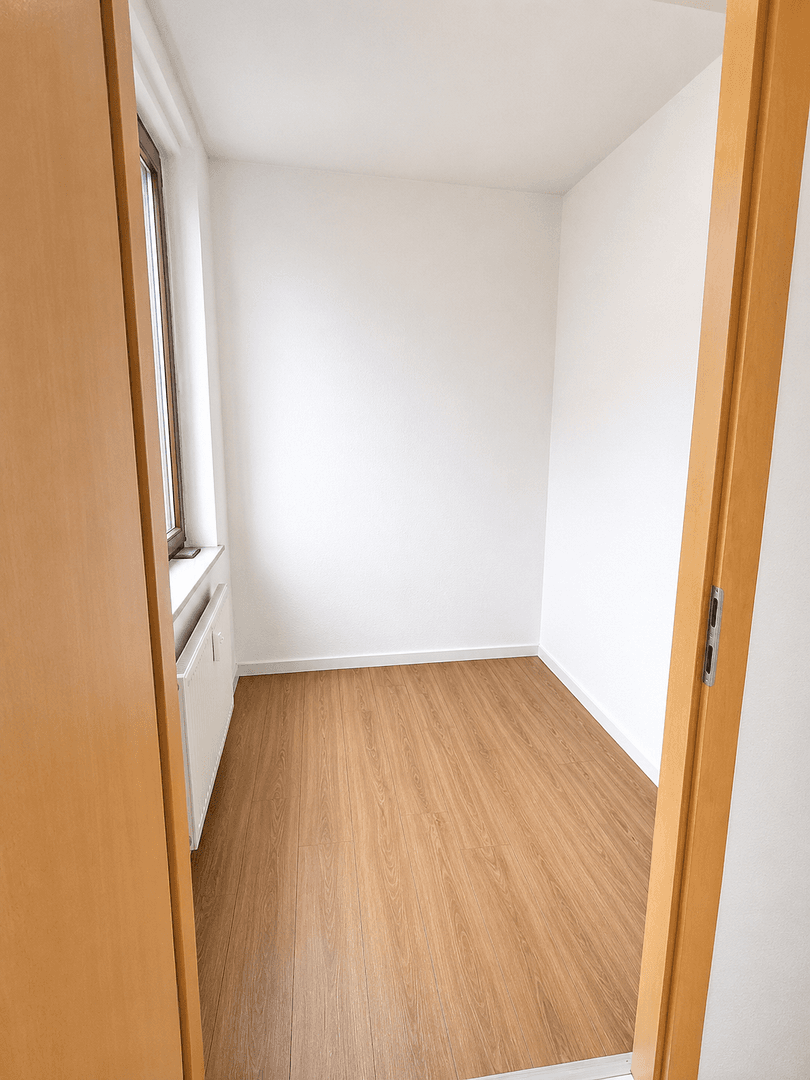 Predaj bytu 1-izbový 34 m², Chemnitz, Sasko Predaj bytu 1-izbový 34 m², Chemnitz, Sasko