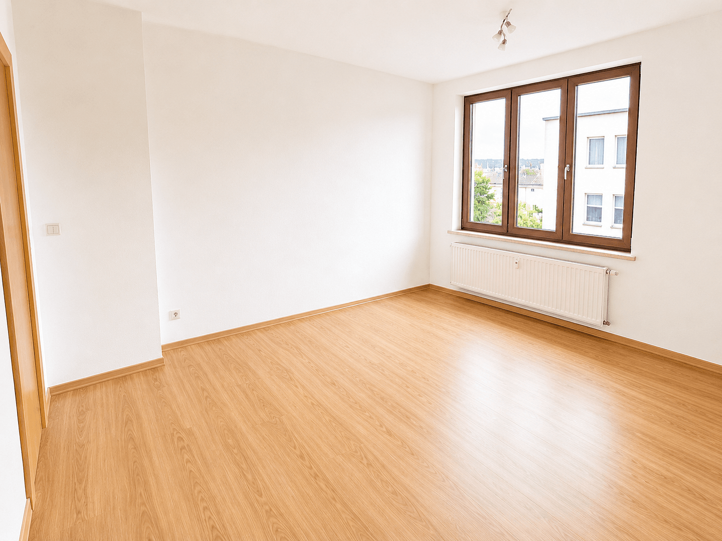 Predaj bytu 1-izbový 34 m², Chemnitz, Sasko Predaj bytu 1-izbový 34 m², Chemnitz, Sasko