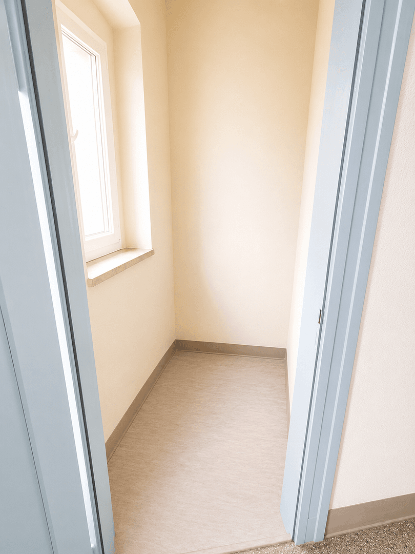 Predaj bytu 1-izbový 34 m², Chemnitz, Sasko Predaj bytu 1-izbový 34 m², Chemnitz, Sasko