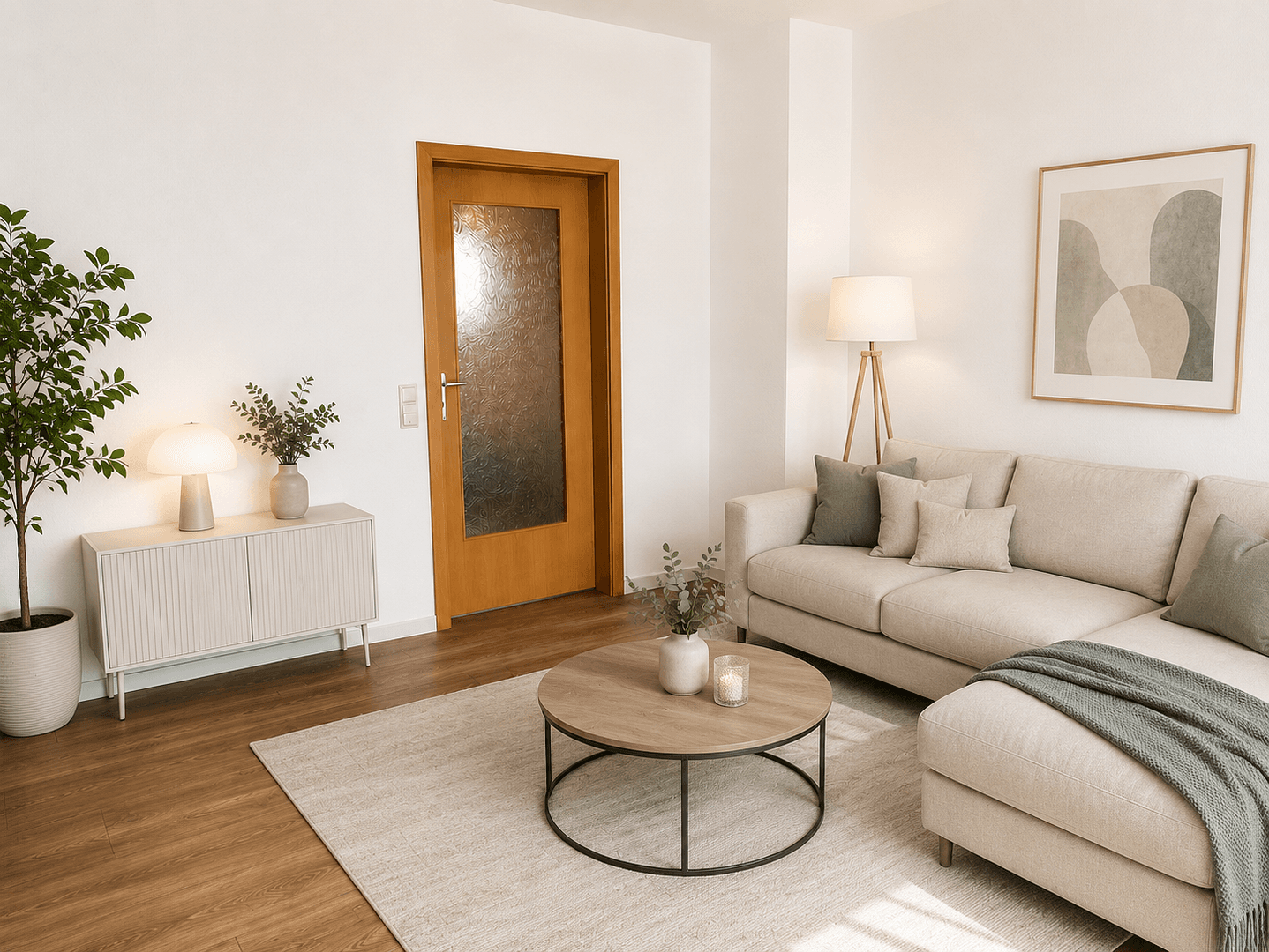 Predaj bytu 1-izbový 34 m², Chemnitz, Sasko Predaj bytu 1-izbový 34 m², Chemnitz, Sasko