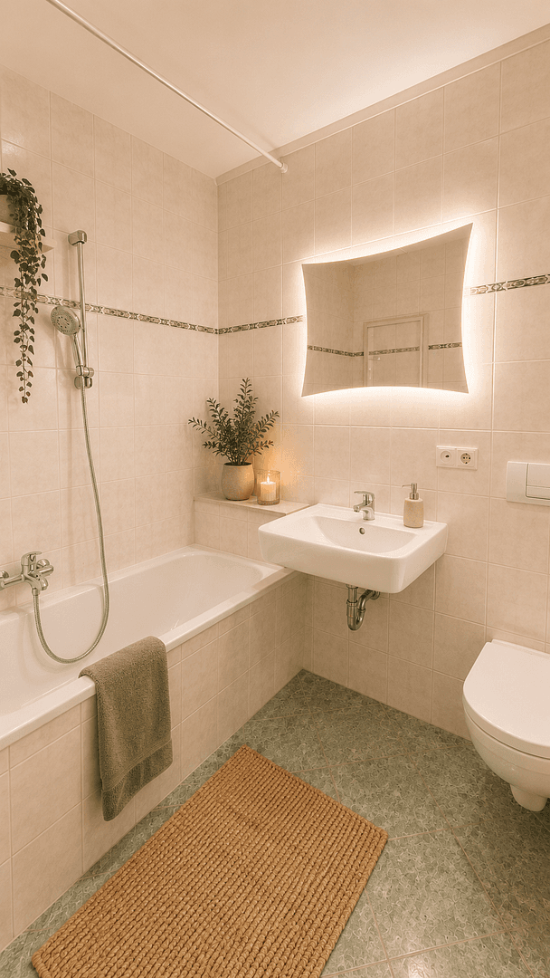 Predaj bytu 1-izbový 34 m², Chemnitz, Sasko Predaj bytu 1-izbový 34 m², Chemnitz, Sasko