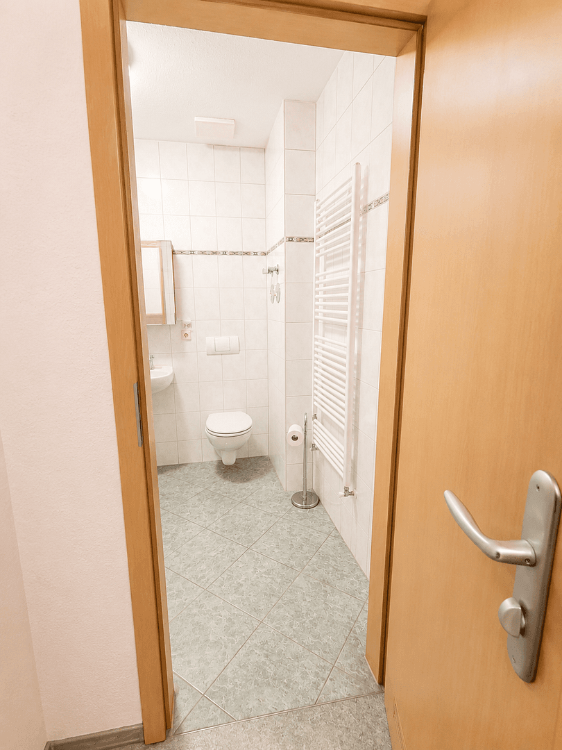 Predaj bytu 1-izbový 34 m², Chemnitz, Sasko Predaj bytu 1-izbový 34 m², Chemnitz, Sasko