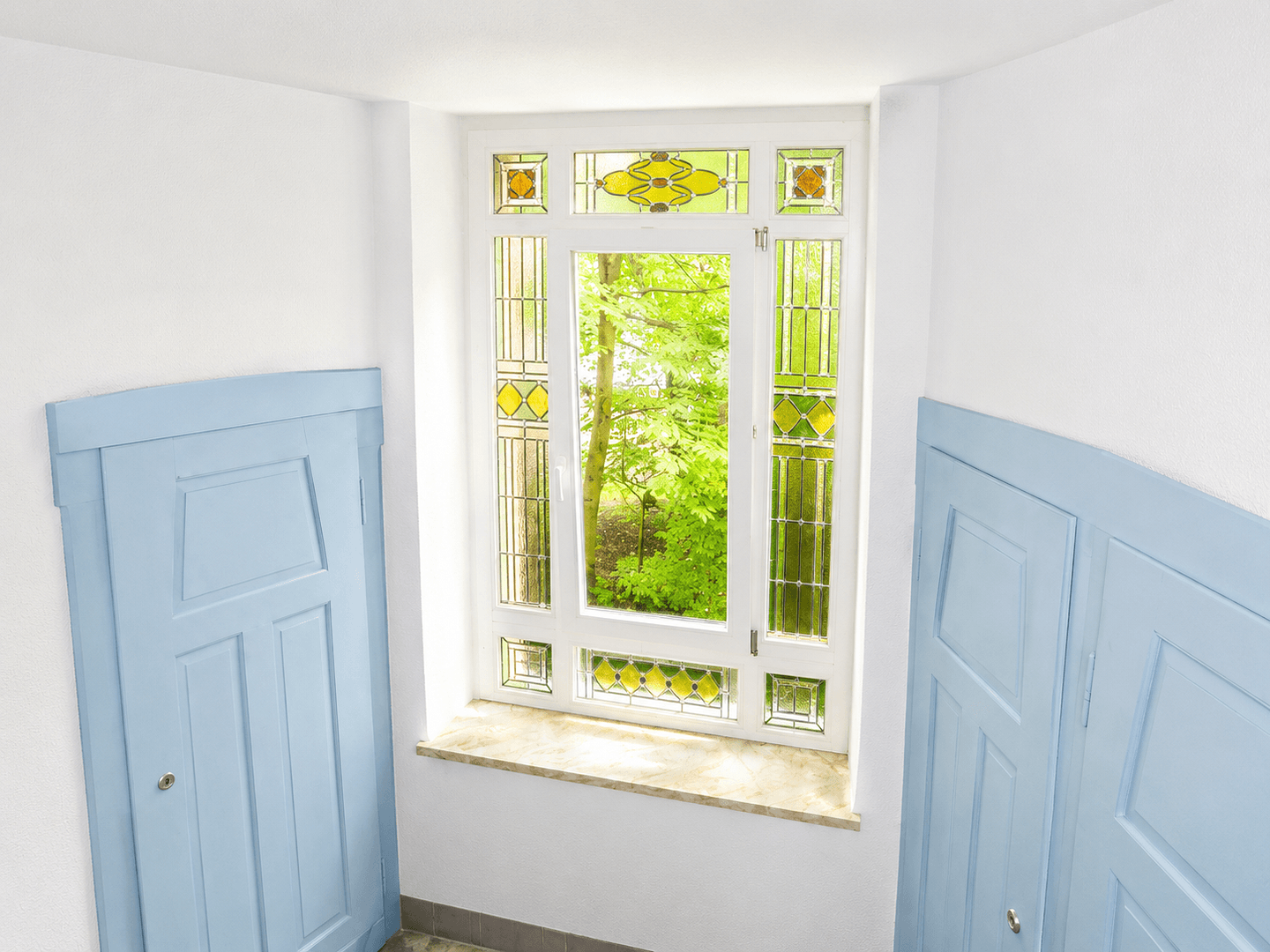 Predaj bytu 1-izbový 34 m², Chemnitz, Sasko Predaj bytu 1-izbový 34 m², Chemnitz, Sasko