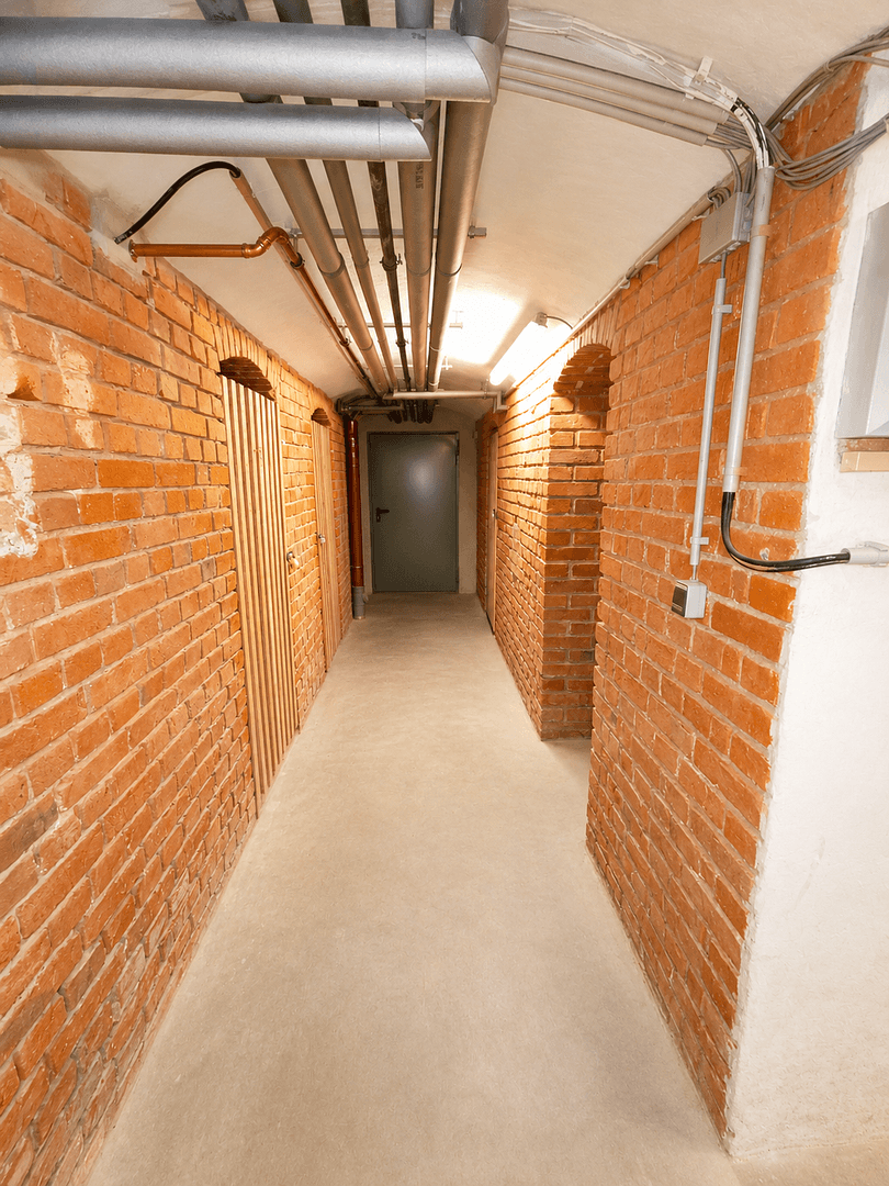 Predaj bytu 1-izbový 34 m², Chemnitz, Sasko Predaj bytu 1-izbový 34 m², Chemnitz, Sasko