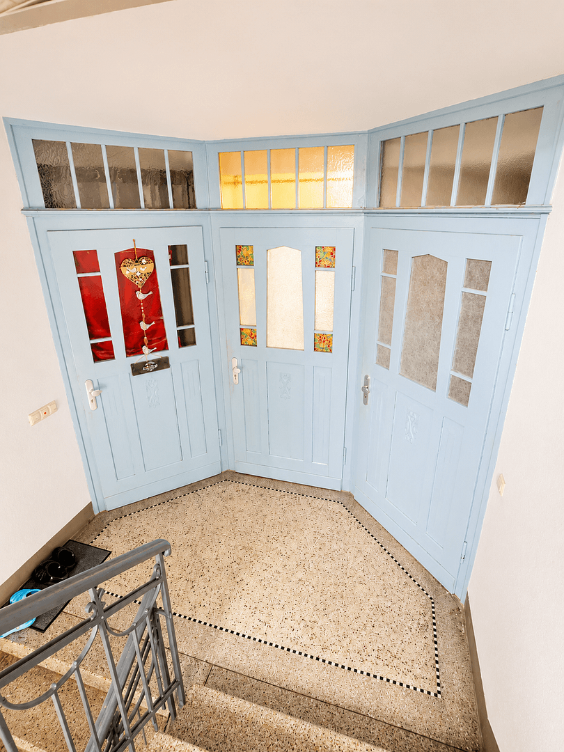 Predaj bytu 1-izbový 34 m², Chemnitz, Sasko Predaj bytu 1-izbový 34 m², Chemnitz, Sasko