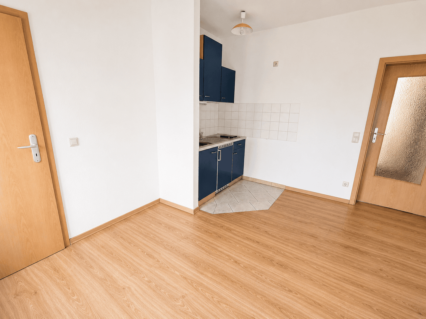 Predaj bytu 1-izbový 34 m², Chemnitz, Sasko Predaj bytu 1-izbový 34 m², Chemnitz, Sasko