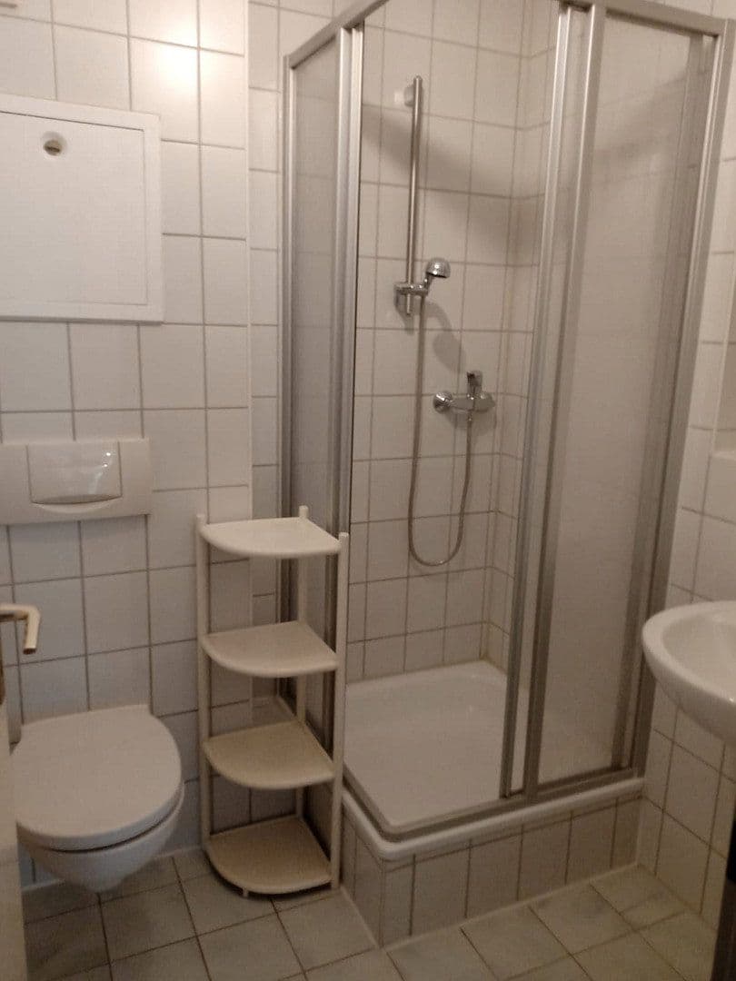 Prenájom bytu 1-izbový 33 m², Fritz-Reuter-Gasse 10, Rangsdorf, Brandenbursko Prenájom bytu 1-izbový 33 m², Fritz-Reuter-Gasse 10, Rangsdorf, Brandenbursko