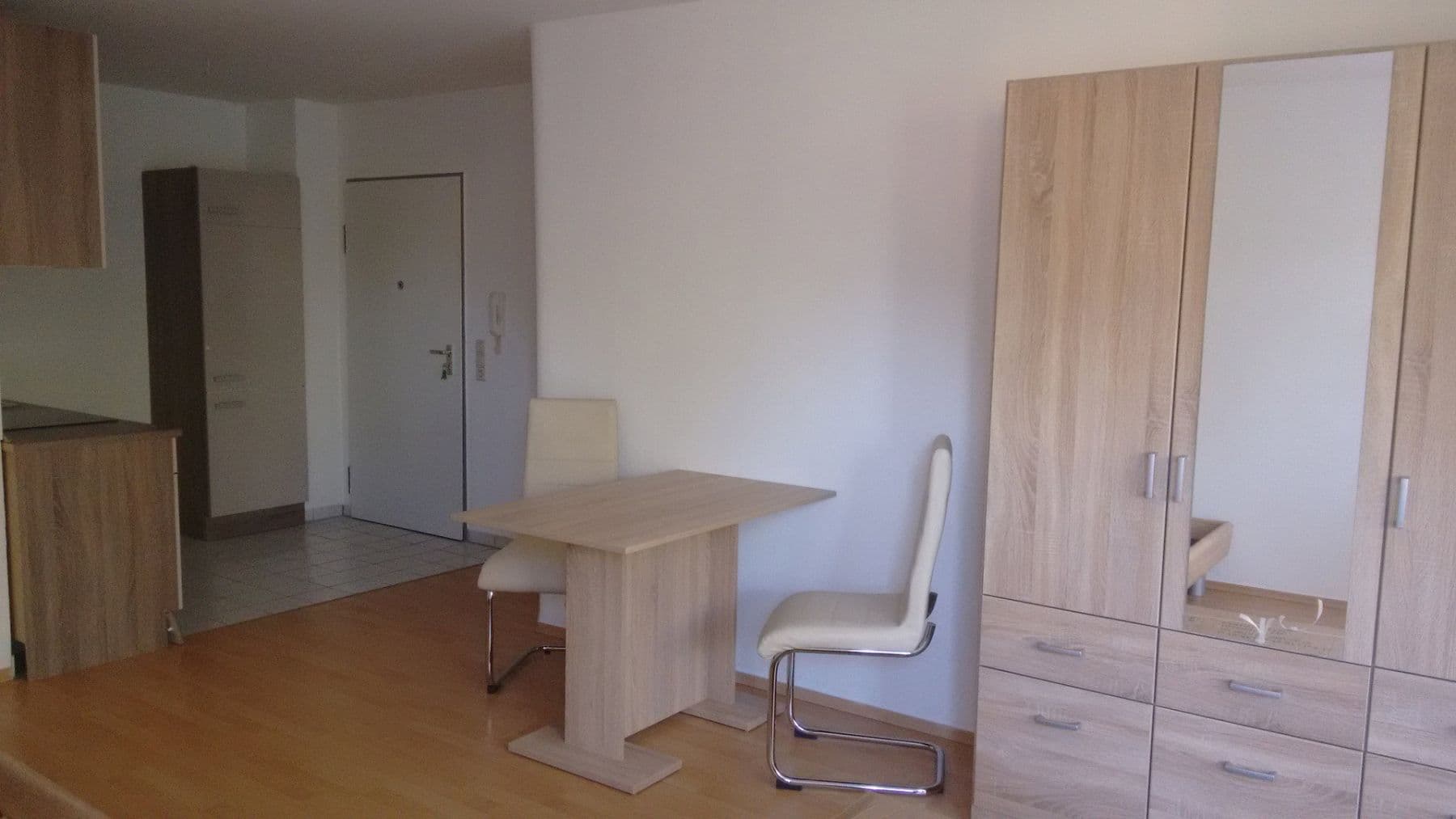 Prenájom bytu 1-izbový 33 m², Fritz-Reuter-Gasse 10, Rangsdorf, Brandenbursko Prenájom bytu 1-izbový 33 m², Fritz-Reuter-Gasse 10, Rangsdorf, Brandenbursko