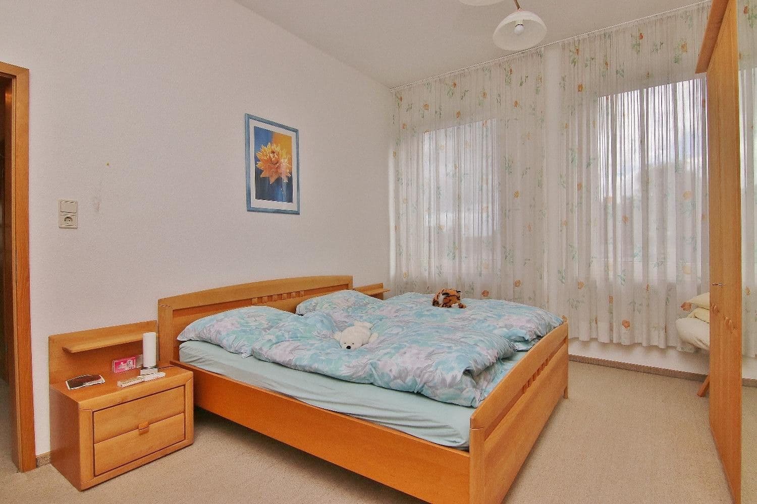 Prenájom bytu 3-izbový 120 m², Schleswig, Šlezvicko-Holštajnsko Prenájom bytu 3-izbový 120 m², Schleswig, Šlezvicko-Holštajnsko