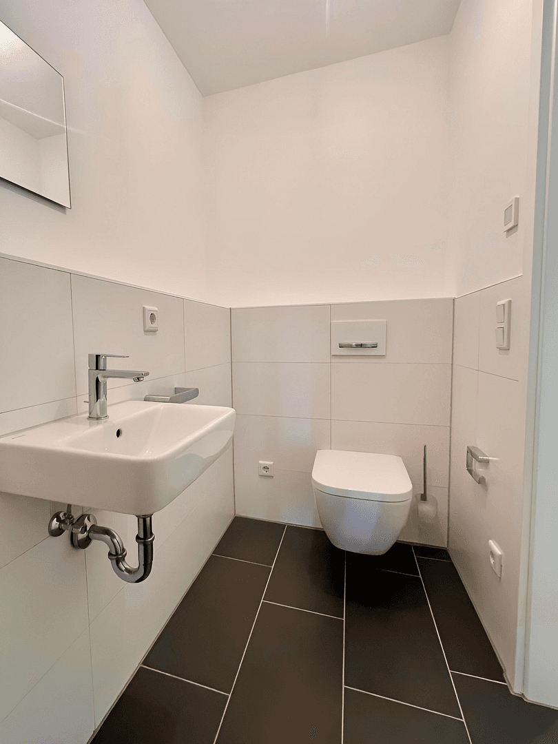 Predaj bytu 3-izbový 94 m², Hohen Neuendorf, Brandenbursko Predaj bytu 3-izbový 94 m², Hohen Neuendorf, Brandenbursko