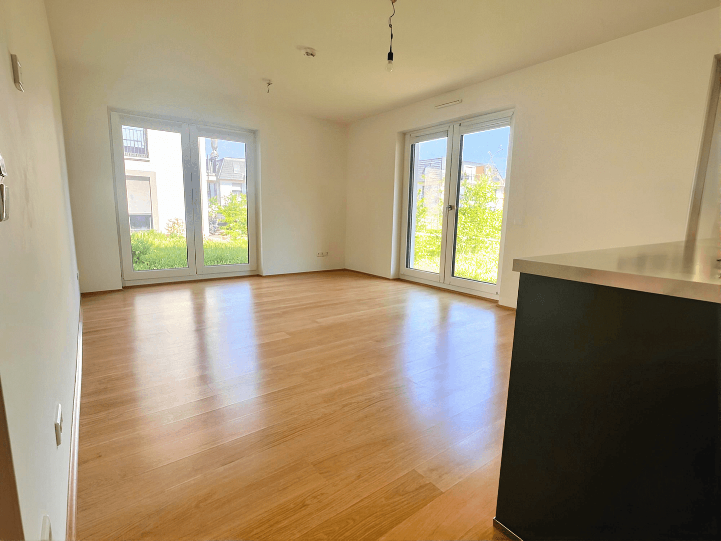 Predaj bytu 3-izbový 94 m², Hohen Neuendorf, Brandenbursko Predaj bytu 3-izbový 94 m², Hohen Neuendorf, Brandenbursko
