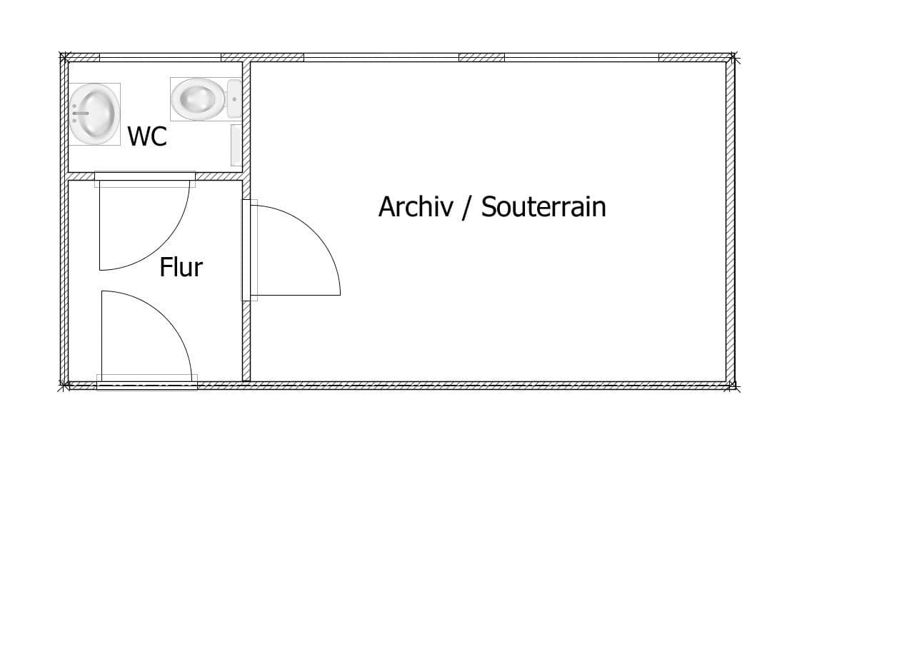 Prenájom bytu 3-izbový 106 m², Nürnberg / Großgründlach, Bavorsko Prenájom bytu 3-izbový 106 m², Nürnberg / Großgründlach, Bavorsko