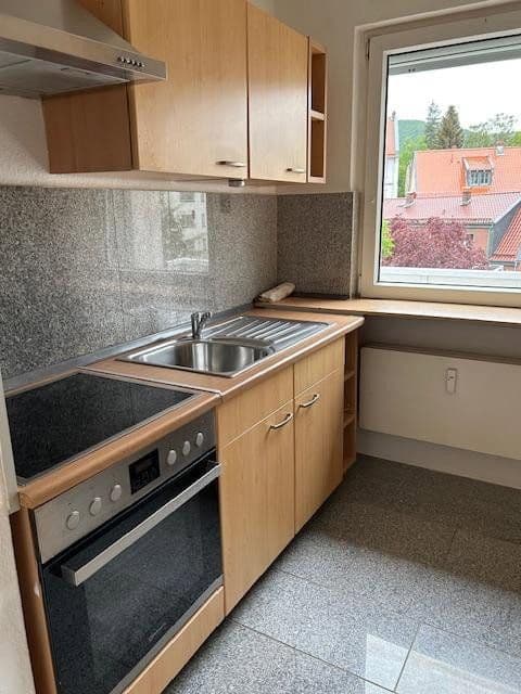 Predaj bytu 2-izbový 53 m², Herzog-Julius-Straße 52a, Bad Harzburg, Dolné Sasko Predaj bytu 2-izbový 53 m², Herzog-Julius-Straße 52a, Bad Harzburg, Dolné Sasko