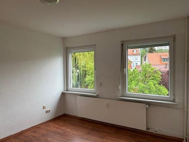 Predaj bytu 2-izbový 53 m², Herzog-Julius-Straße 52a, Bad Harzburg, Dolné Sasko Predaj bytu 2-izbový 53 m², Herzog-Julius-Straße 52a, Bad Harzburg, Dolné Sasko