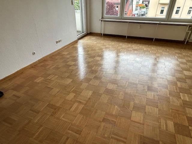 Predaj bytu 2-izbový 53 m², Herzog-Julius-Straße 52a, Bad Harzburg, Dolné Sasko Predaj bytu 2-izbový 53 m², Herzog-Julius-Straße 52a, Bad Harzburg, Dolné Sasko