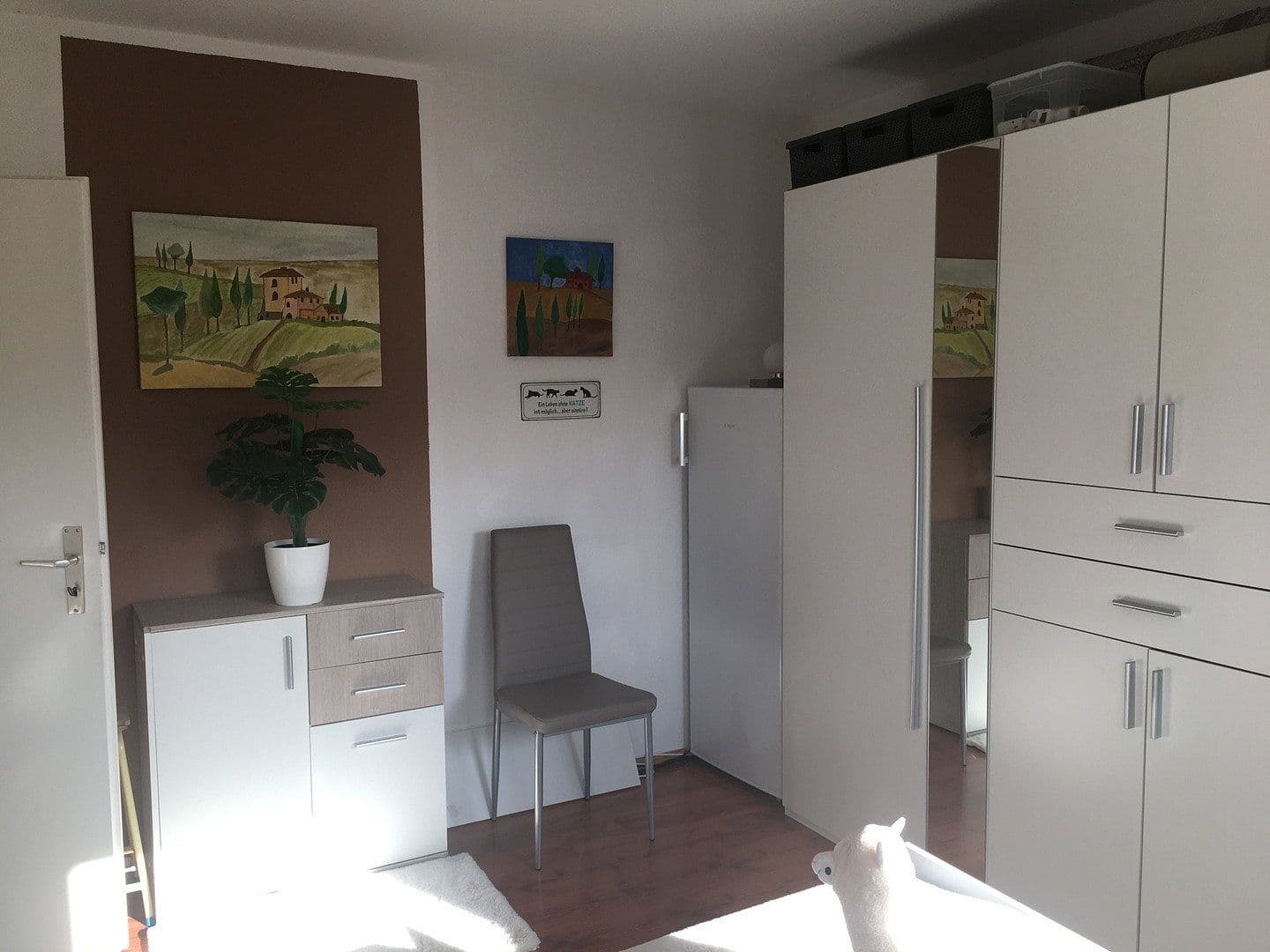 Predaj bytu 2-izbový 53 m², Herzog-Julius-Straße 52a, Bad Harzburg, Dolné Sasko Predaj bytu 2-izbový 53 m², Herzog-Julius-Straße 52a, Bad Harzburg, Dolné Sasko