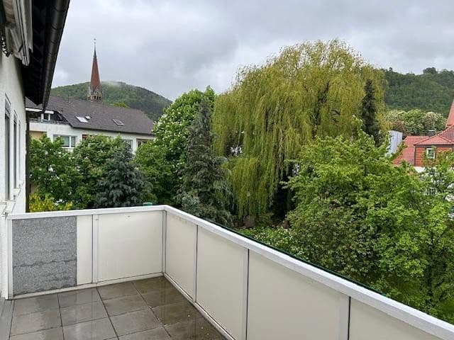Predaj bytu 2-izbový 53 m², Herzog-Julius-Straße 52a, Bad Harzburg, Dolné Sasko Predaj bytu 2-izbový 53 m², Herzog-Julius-Straße 52a, Bad Harzburg, Dolné Sasko