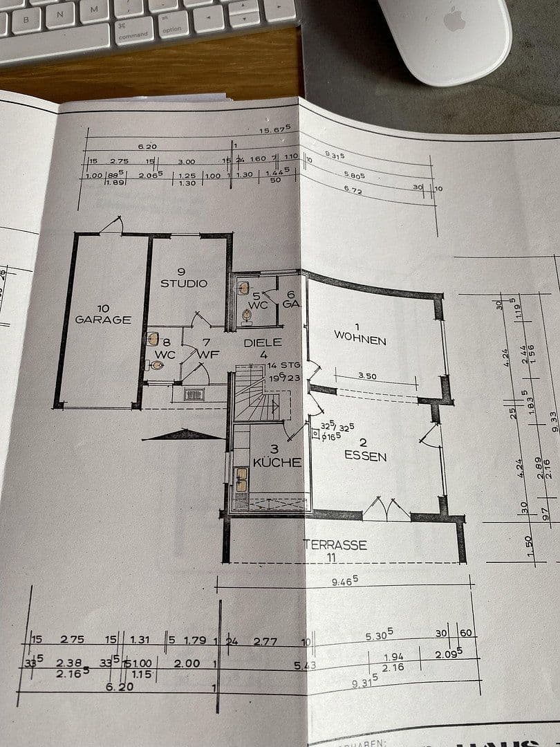 Predaj domu 165 m², pozemek 600 m², Krummesse, Šlezvicko-Holštajnsko Predaj domu 165 m², pozemek 600 m², Krummesse, Šlezvicko-Holštajnsko