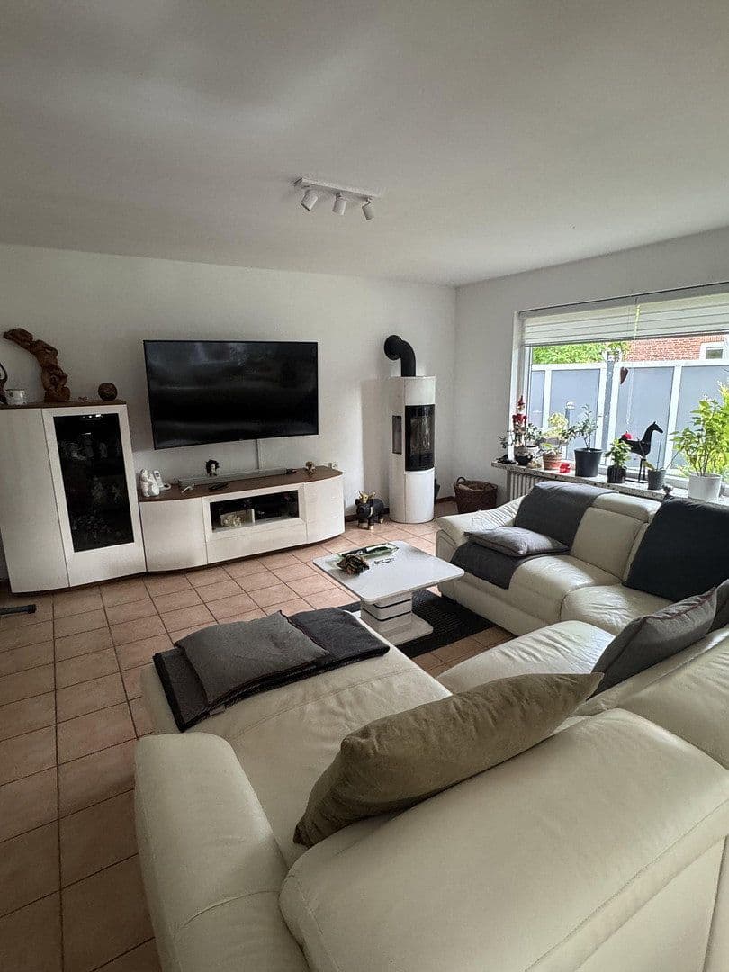 Predaj domu 165 m², pozemek 600 m², Krummesse, Šlezvicko-Holštajnsko Predaj domu 165 m², pozemek 600 m², Krummesse, Šlezvicko-Holštajnsko