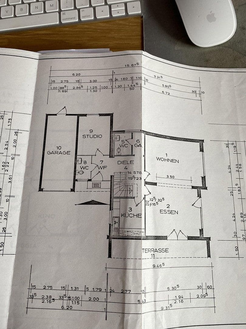 Predaj domu 165 m², pozemek 600 m², Krummesse, Šlezvicko-Holštajnsko Predaj domu 165 m², pozemek 600 m², Krummesse, Šlezvicko-Holštajnsko