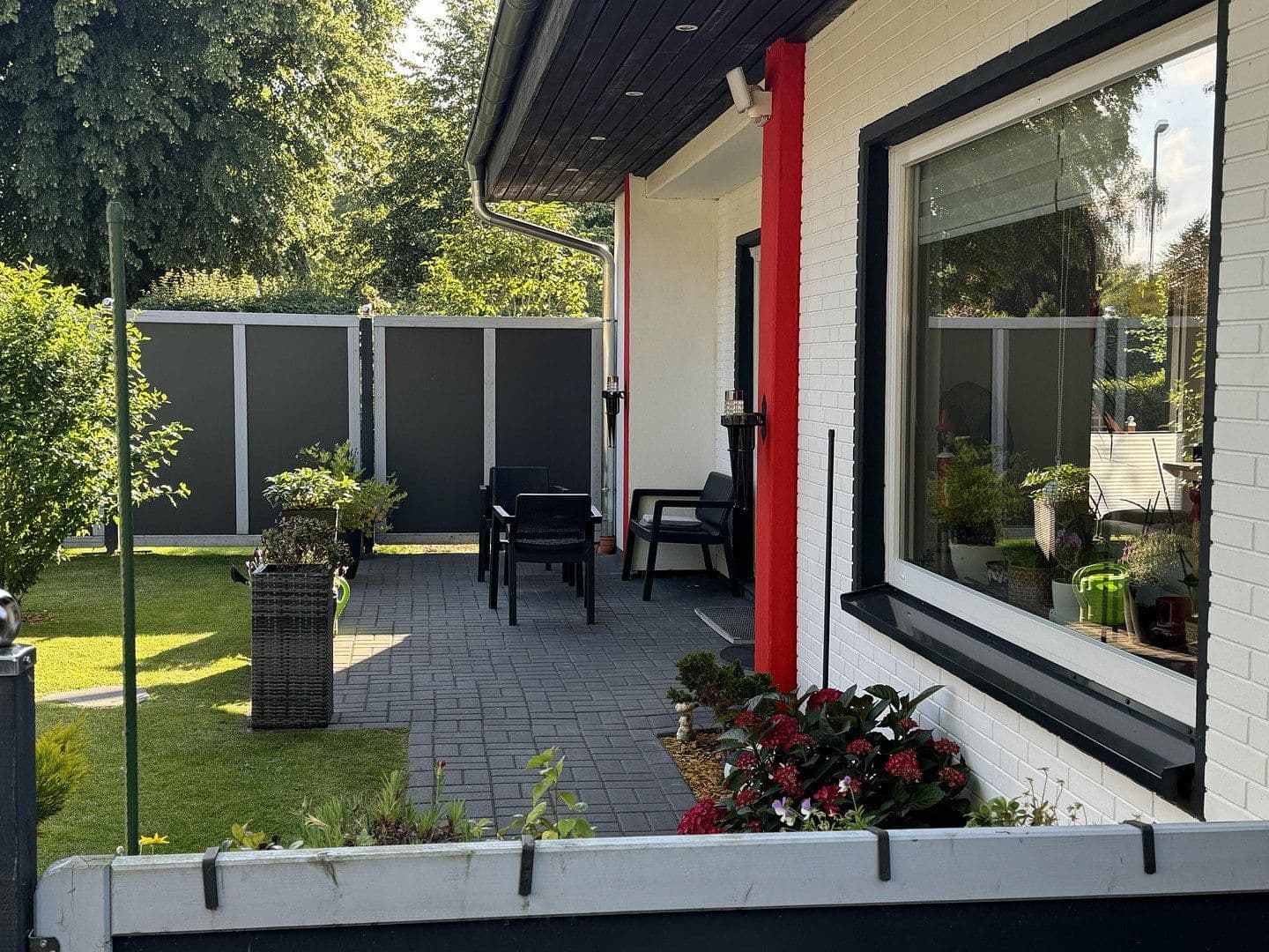 Predaj domu 165 m², pozemek 600 m², Krummesse, Šlezvicko-Holštajnsko Predaj domu 165 m², pozemek 600 m², Krummesse, Šlezvicko-Holštajnsko