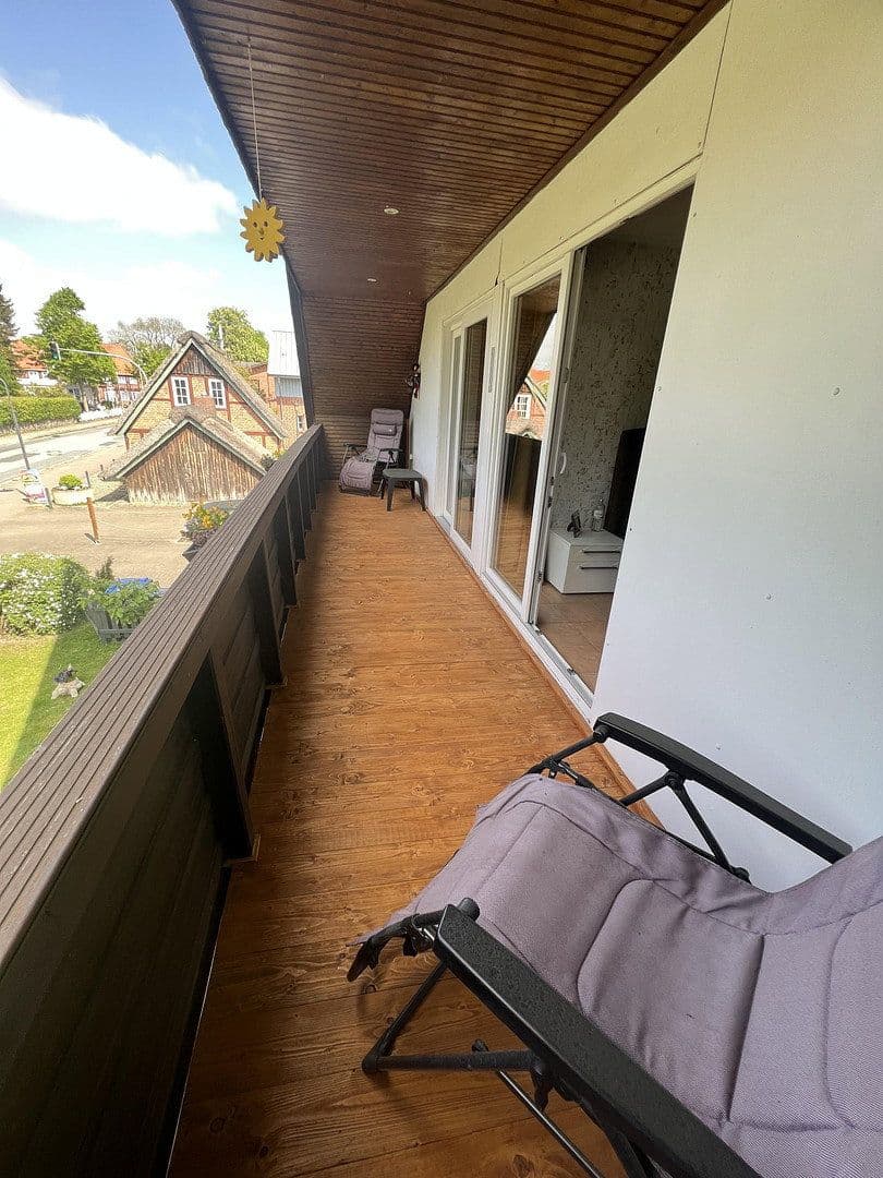 Predaj domu 165 m², pozemek 600 m², Krummesse, Šlezvicko-Holštajnsko Predaj domu 165 m², pozemek 600 m², Krummesse, Šlezvicko-Holštajnsko