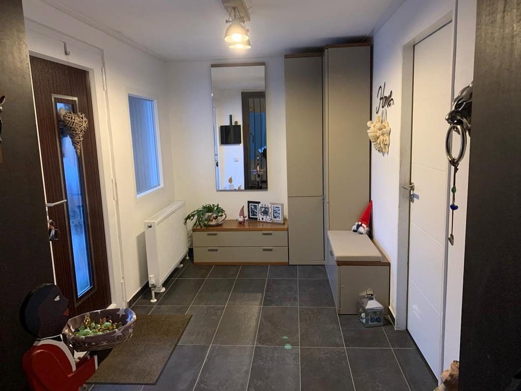 Predaj domu 165 m², pozemek 600 m², Krummesse, Šlezvicko-Holštajnsko Predaj domu 165 m², pozemek 600 m², Krummesse, Šlezvicko-Holštajnsko