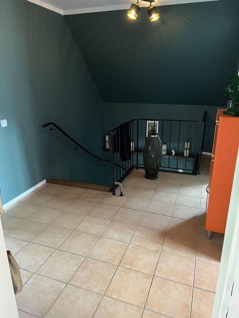 Predaj domu 165 m², pozemek 600 m², Krummesse, Šlezvicko-Holštajnsko Predaj domu 165 m², pozemek 600 m², Krummesse, Šlezvicko-Holštajnsko