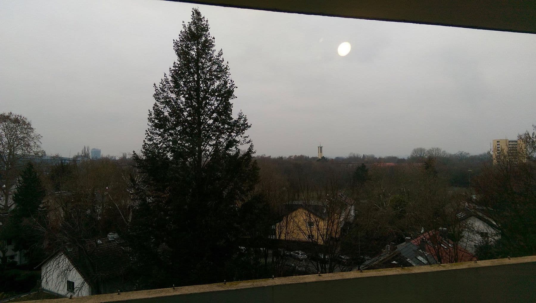 Prenájom bytu 1-izbový 33 m², Frankfurt-Eckenheim, Hesensko Prenájom bytu 1-izbový 33 m², Frankfurt-Eckenheim, Hesensko