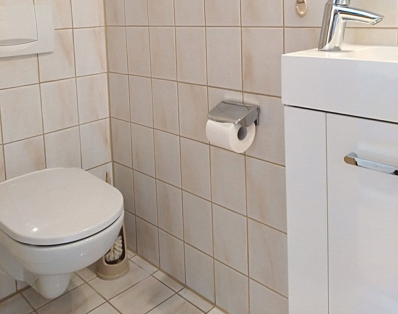 Prenájom bytu 3-izbový 95 m², Bad Boll, Bádensko-Wurttembersko Prenájom bytu 3-izbový 95 m², Bad Boll, Bádensko-Wurttembersko