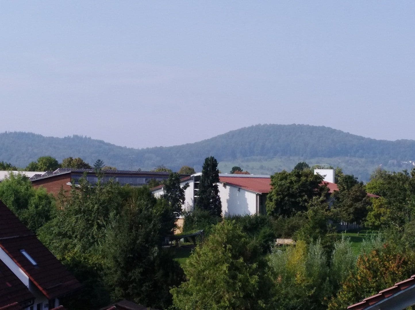 Prenájom bytu 3-izbový 95 m², Bad Boll, Bádensko-Wurttembersko Prenájom bytu 3-izbový 95 m², Bad Boll, Bádensko-Wurttembersko