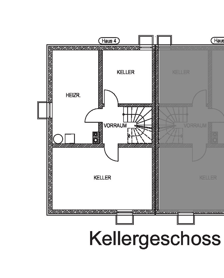 Prenájom domu 145 m², pozemek 225 m², Ingolstadt, Bavorsko Prenájom domu 145 m², pozemek 225 m², Ingolstadt, Bavorsko