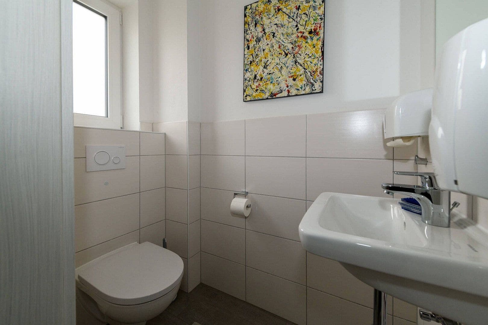 Prenájom domu 145 m², pozemek 225 m², Ingolstadt, Bavorsko Prenájom domu 145 m², pozemek 225 m², Ingolstadt, Bavorsko