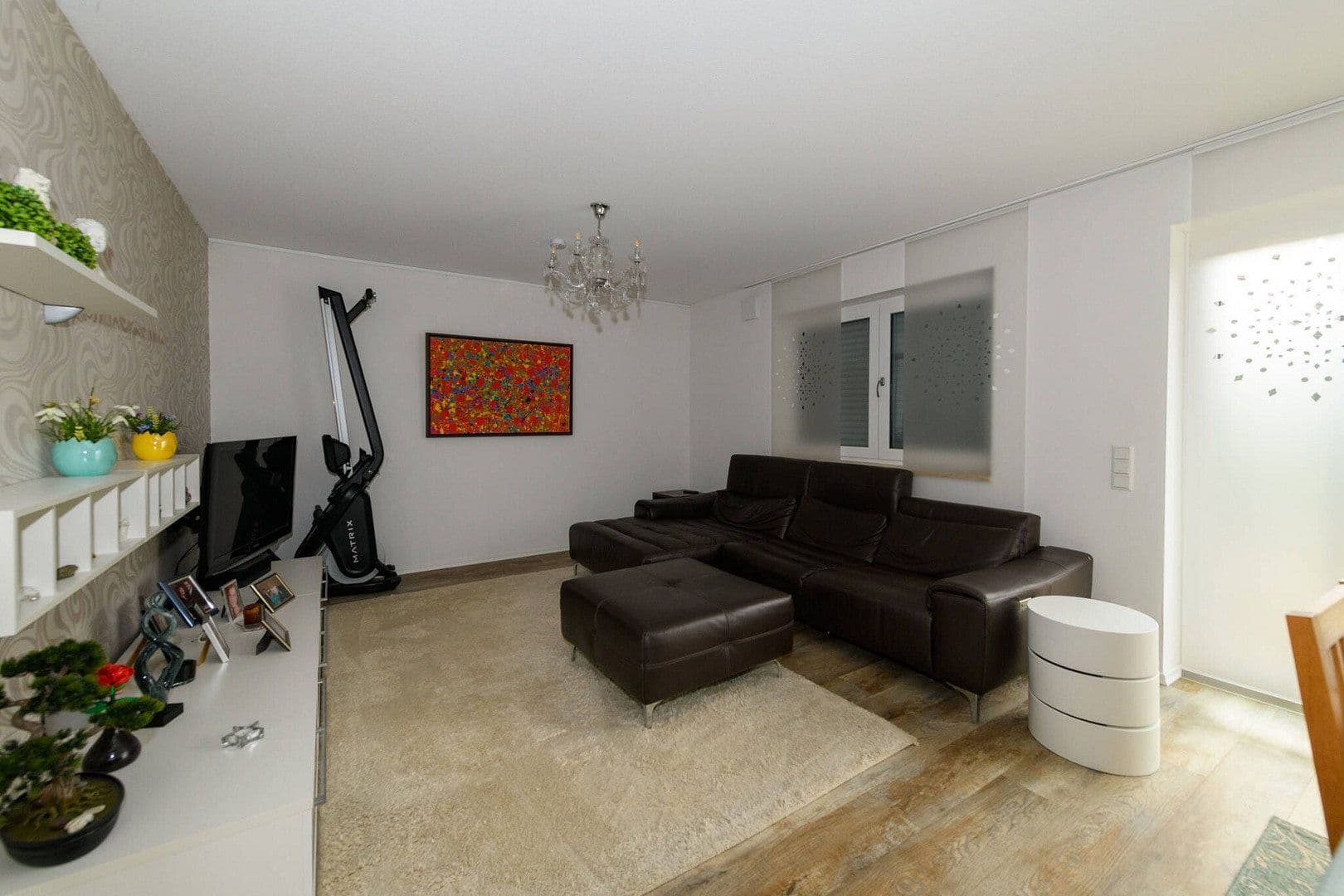 Prenájom domu 145 m², pozemek 225 m², Ingolstadt, Bavorsko Prenájom domu 145 m², pozemek 225 m², Ingolstadt, Bavorsko