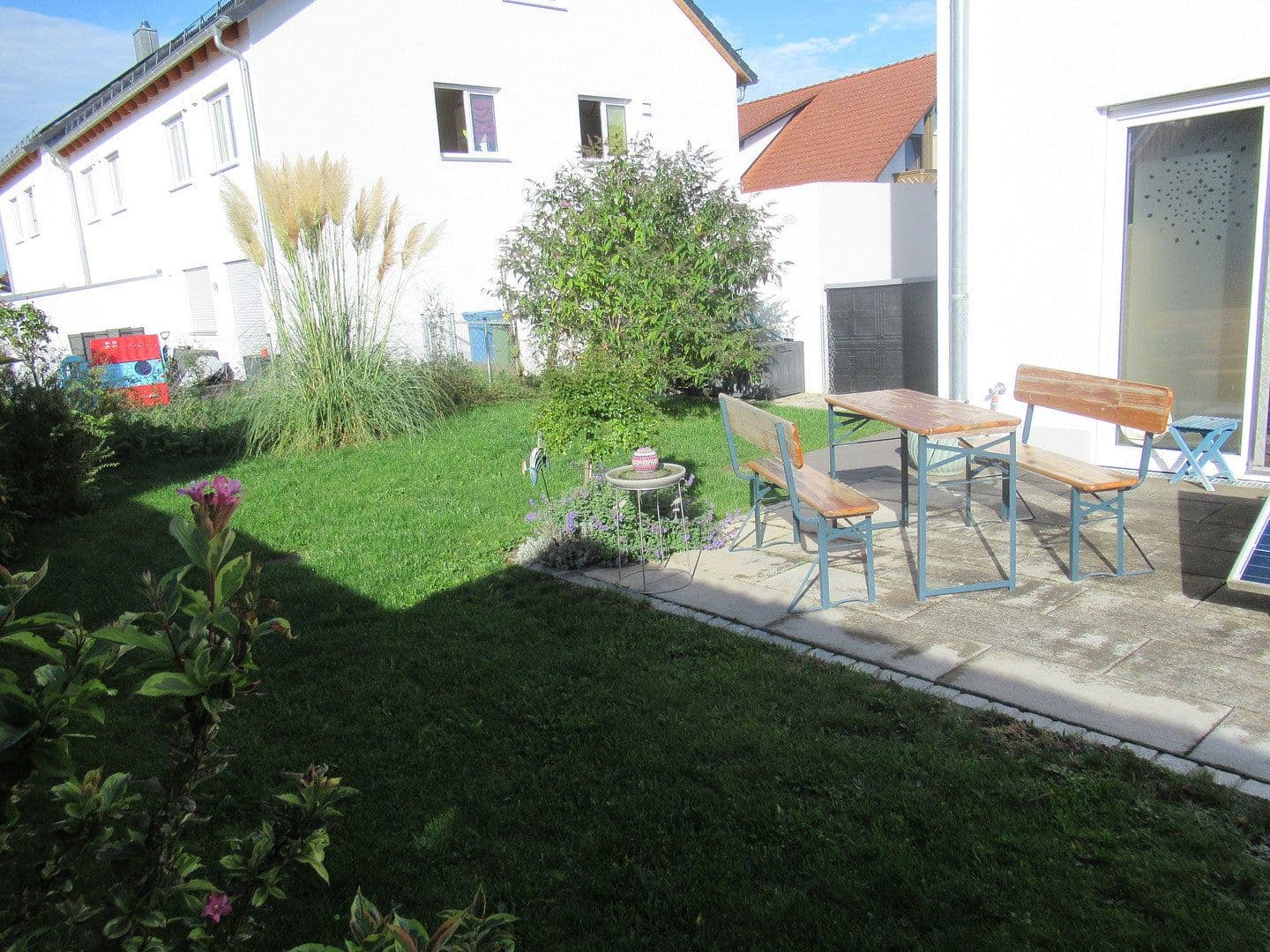 Prenájom domu 145 m², pozemek 225 m², Ingolstadt, Bavorsko Prenájom domu 145 m², pozemek 225 m², Ingolstadt, Bavorsko