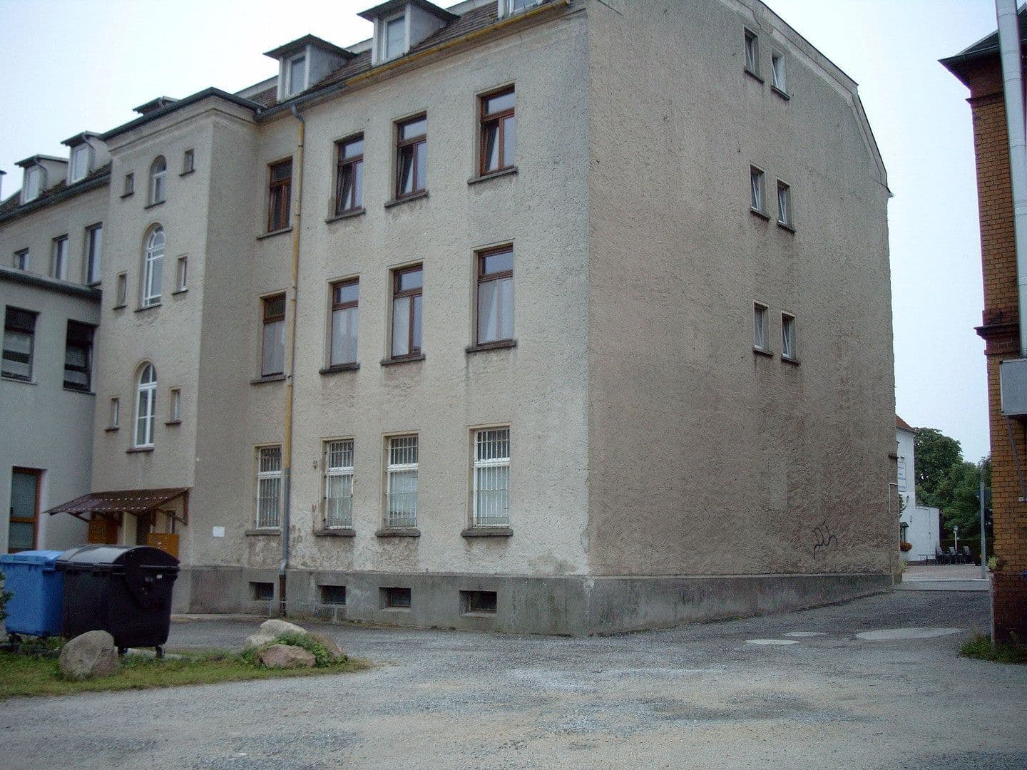 Predaj domu 1.253 m², pozemek 1.130 m², Weißwasser/O.L. - Běła Woda, Sasko Predaj domu 1.253 m², pozemek 1.130 m², Weißwasser/O.L. - Běła Woda, Sasko