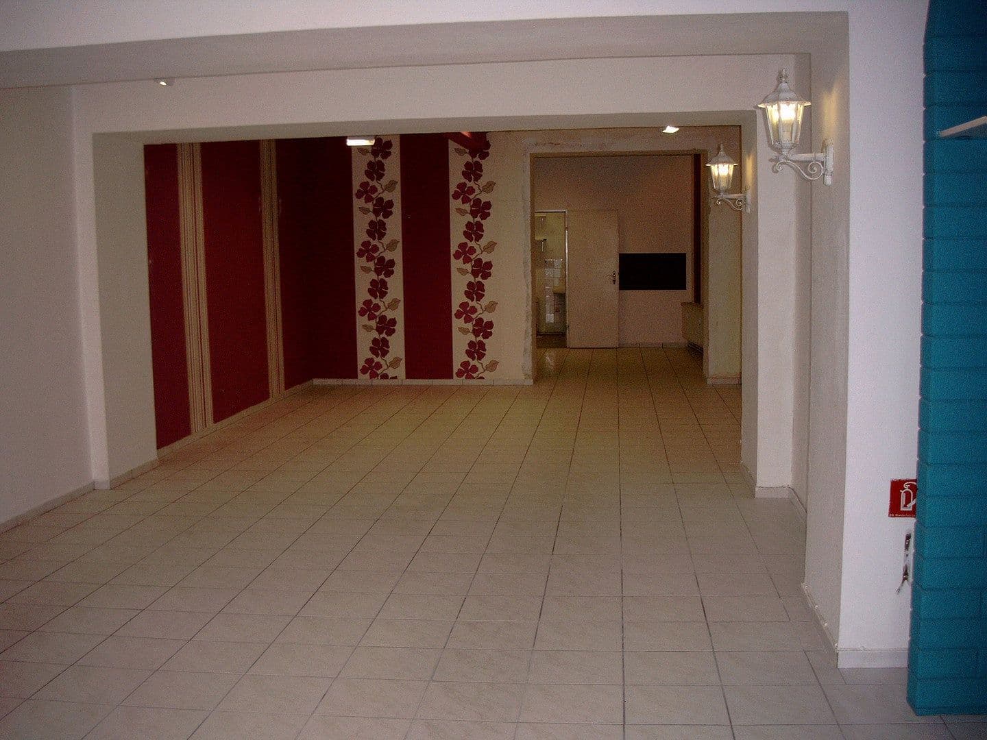 Predaj domu 1.253 m², pozemek 1.130 m², Weißwasser/O.L. - Běła Woda, Sasko Predaj domu 1.253 m², pozemek 1.130 m², Weißwasser/O.L. - Běła Woda, Sasko