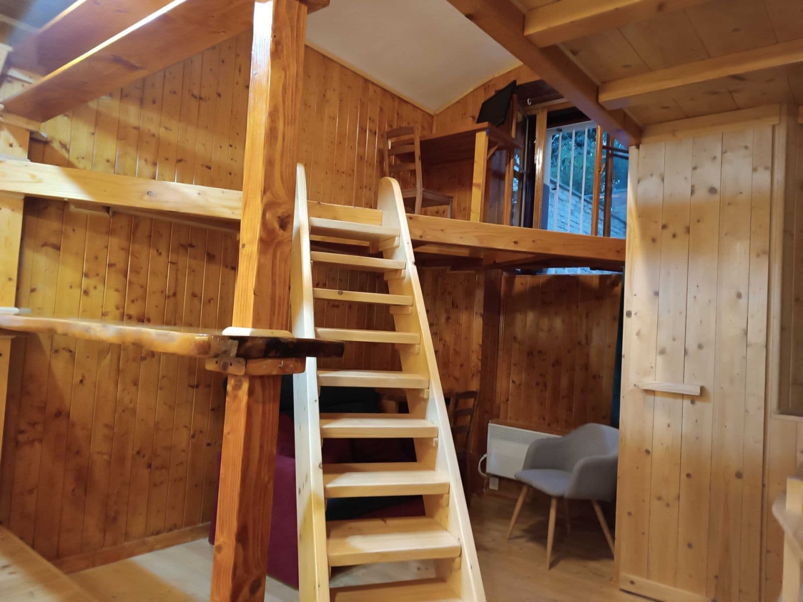 Prenájom bytu 18 m², Moravská, Praha, Praha Prenájom bytu 18 m², Moravská, Praha, Praha