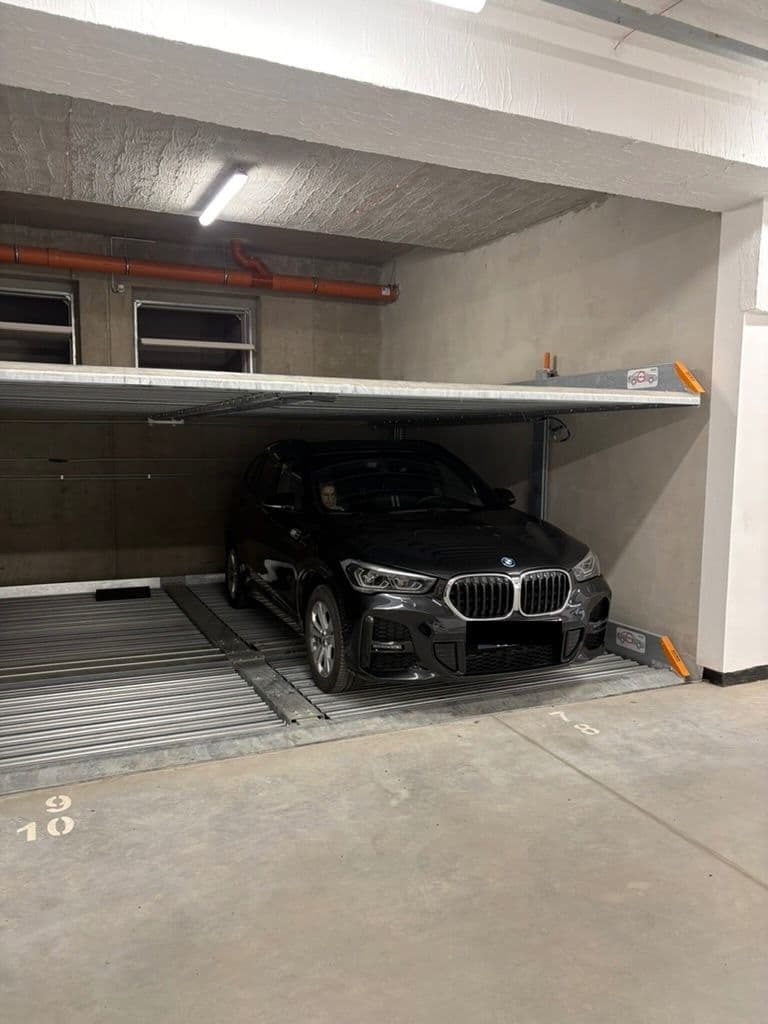 Prenájom garáže 13 m², Křepelčí, Brno, Jihomoravský kraj Prenájom garáže 13 m², Křepelčí, Brno, Jihomoravský kraj
