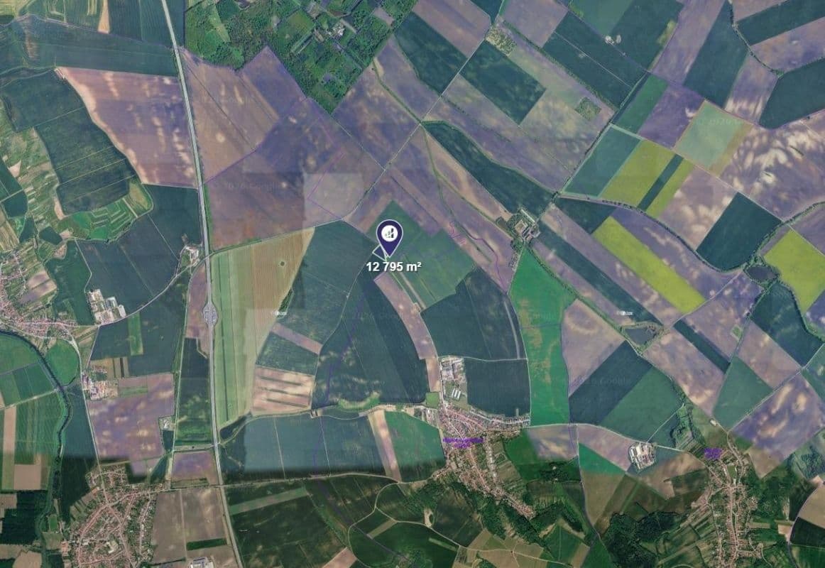 Predaj pozemku 4.265 m², Velké Němčice, Jihomoravský kraj Predaj pozemku 4.265 m², Velké Němčice, Jihomoravský kraj