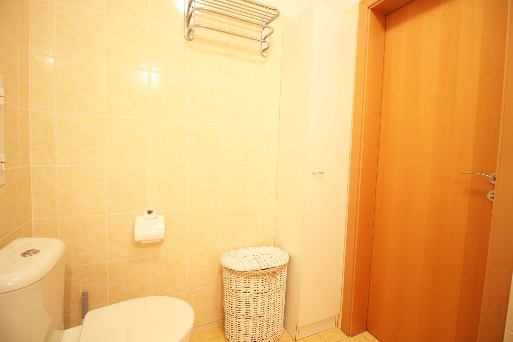 Prenájom bytu 1-izbový 38 m², Wiedermannova, Praha, Praha Prenájom bytu 1-izbový 38 m², Wiedermannova, Praha, Praha