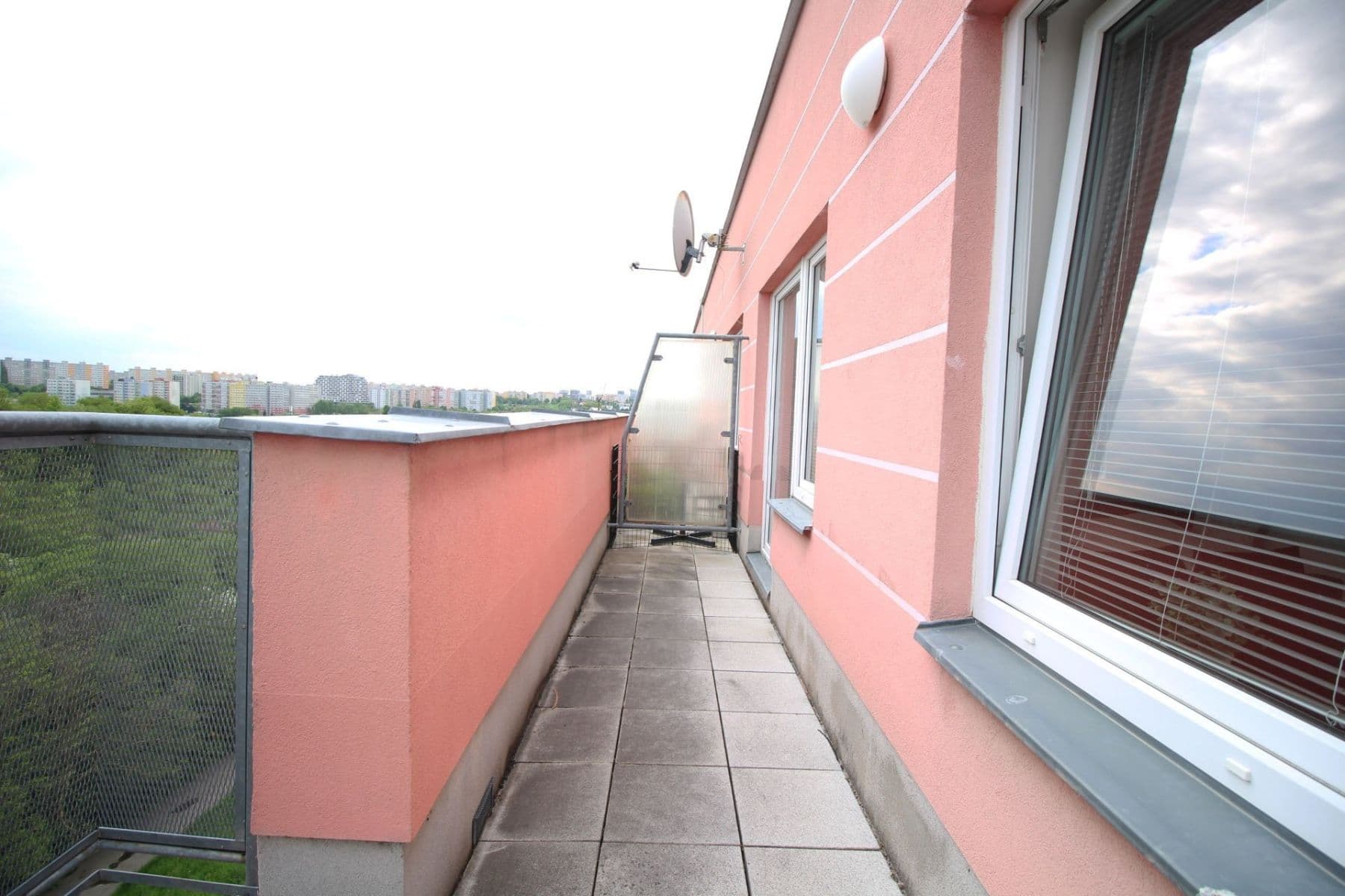 Prenájom bytu 1-izbový 38 m², Wiedermannova, Praha, Praha Prenájom bytu 1-izbový 38 m², Wiedermannova, Praha, Praha