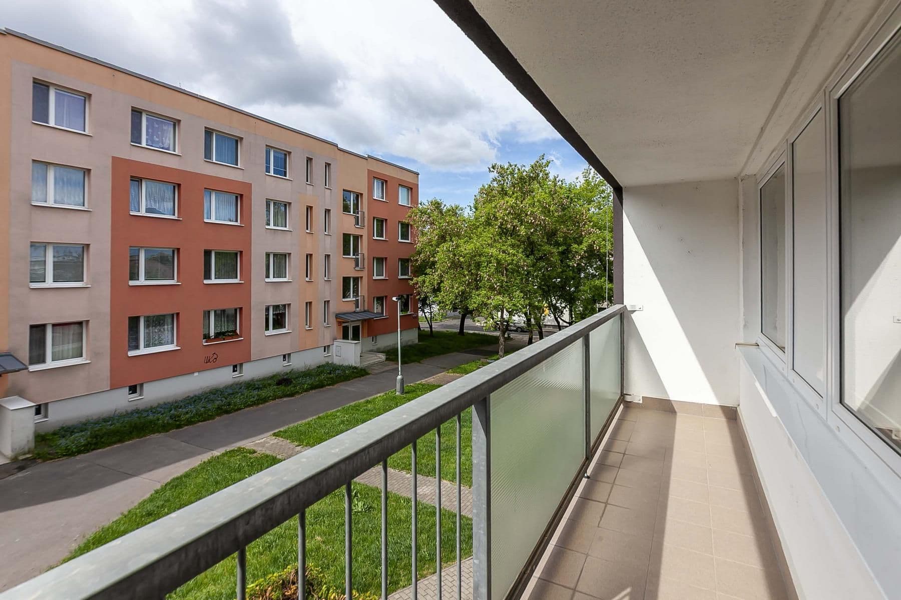 Predaj bytu 3-izbový 69 m², Kostřínská, Praha, Praha Predaj bytu 3-izbový 69 m², Kostřínská, Praha, Praha