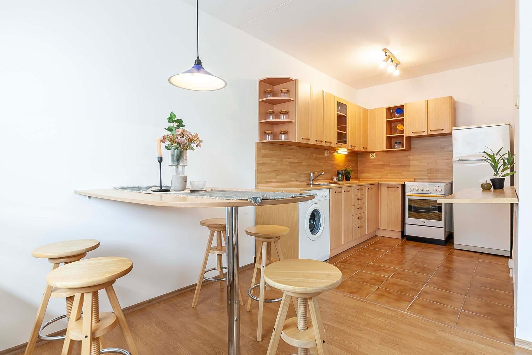 Predaj bytu 3-izbový 69 m², Kostřínská, Praha, Praha Predaj bytu 3-izbový 69 m², Kostřínská, Praha, Praha
