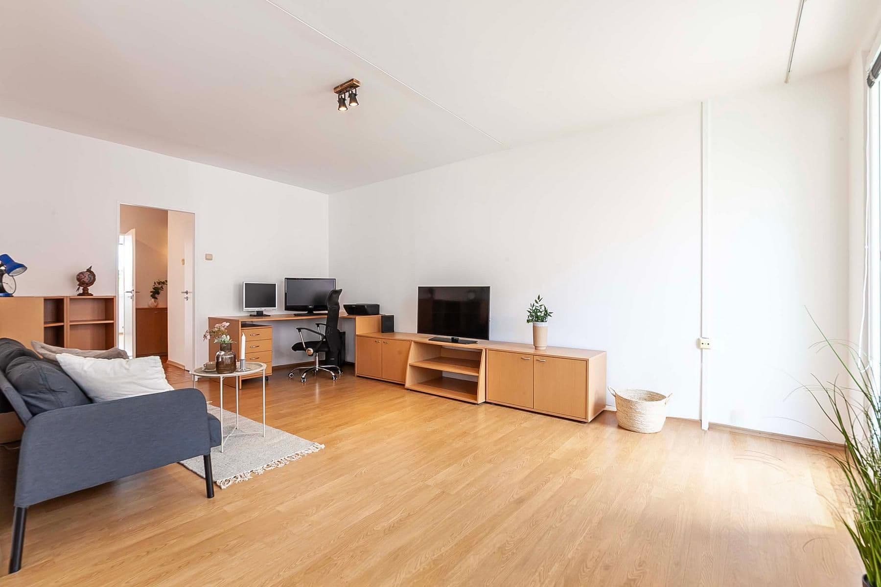 Predaj bytu 3-izbový 69 m², Kostřínská, Praha, Praha Predaj bytu 3-izbový 69 m², Kostřínská, Praha, Praha