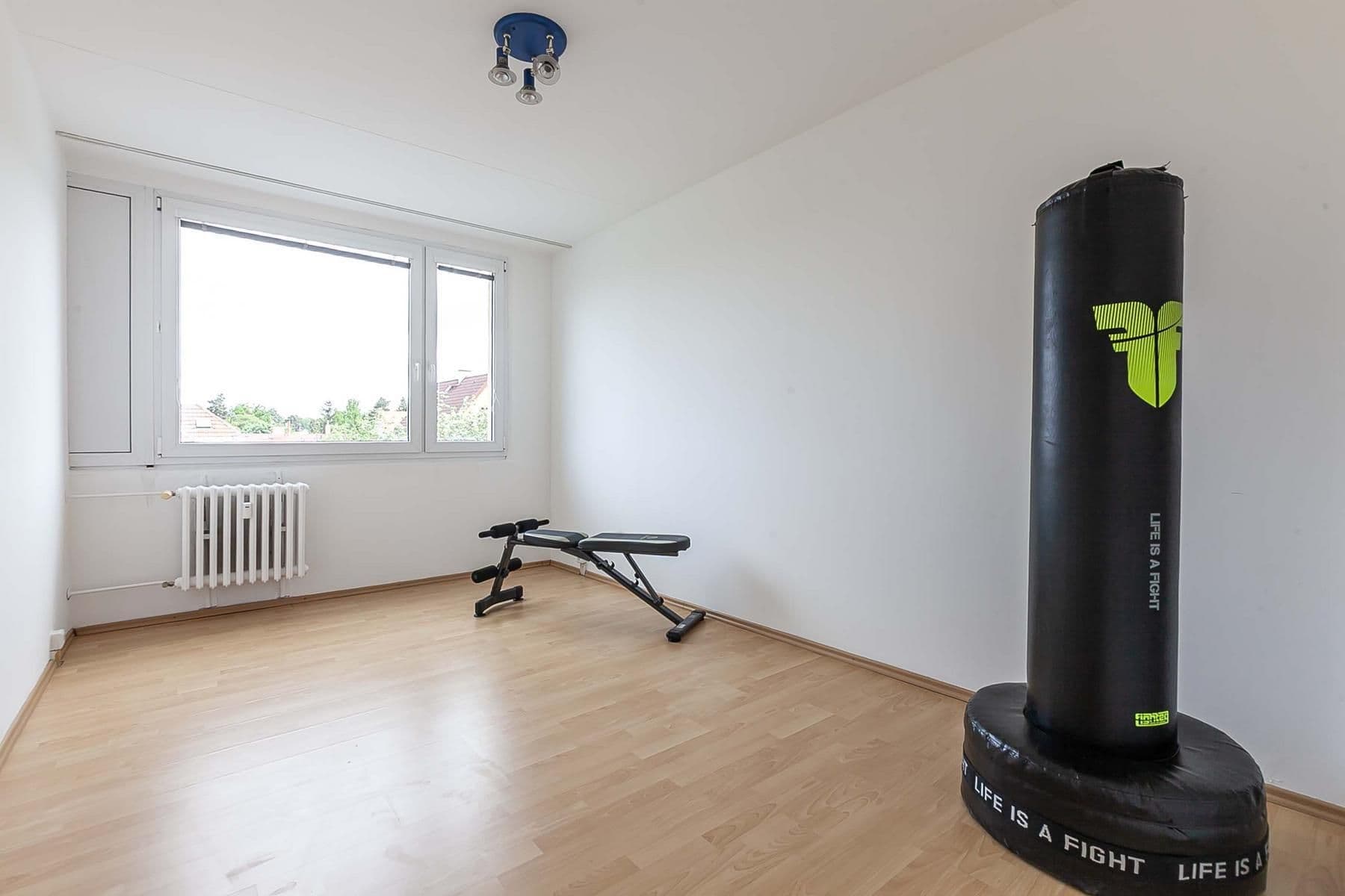 Predaj bytu 3-izbový 69 m², Kostřínská, Praha, Praha Predaj bytu 3-izbový 69 m², Kostřínská, Praha, Praha