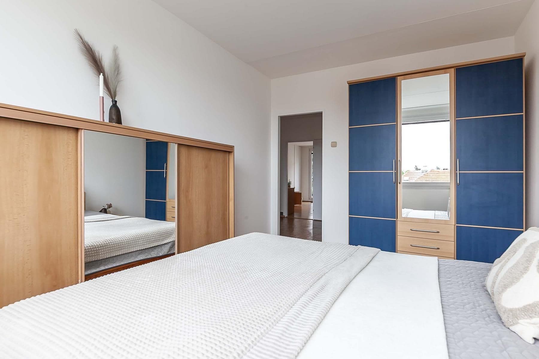 Predaj bytu 3-izbový 69 m², Kostřínská, Praha, Praha Predaj bytu 3-izbový 69 m², Kostřínská, Praha, Praha